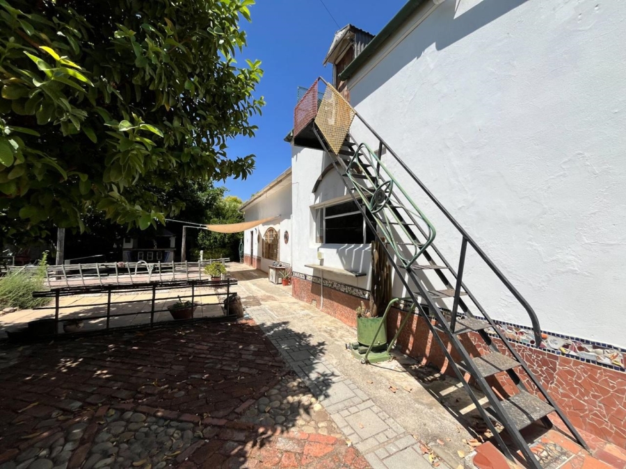 4 Bedroom Property for Sale in Porterville Western Cape